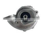GENUINE 6WG1 NPR WATER PUMP ASSEMBLY 8-97431932-0 8974319320 for ISUZU VC61 thumbnail-1