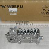 Construction Machinery High Pressure Fuel Pump 6LTAA8.9-C220 5286862 thumbnail-6