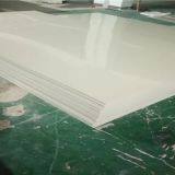 Natural White Color High Density Polyethylene Plastic Board thumbnail-4