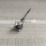COMMON RAIL INJECTOR VALVE ASSEMBLY F00VC01350 FOR 0445110867 0445110845 thumbnail-1