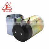 48V 2KW Electric Forklift dc Motor thumbnail-2