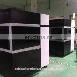 Fast Printing Speed 6-10kg Production Capacity One Day Industrial 3D Printer Dental 3D Printer thumbnail-4