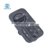 Auto Headlight Fog Light Switch For Lada A21R23.3769010-10