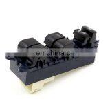 Переключатель электростеклоподъемника для Toyota Yaris 2005-2011 84820-06070 thumbnail-2