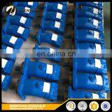 Rexroth Hydraulic Axial Piston Quantitative Motors HD-A2FM 5-500 thumbnail-3