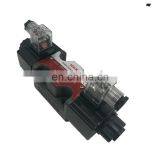 Trade Assurance Taiwan HDX SWH-G03 SWH-G02 Directional Valve thumbnail-4