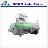Water Pump for DAIHATSU CHARADE APPLAUSE OEM 1610087182 1610087108 thumbnail-4