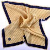 Custom Lady's Scarves Custom Printed Scarves Custom Silk Chiffon Print Scarves Custom Scarves Wholesale thumbnail-2