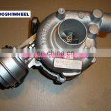 GT1749V 454231-5007 028145702E Turbocharger for Volkswagen thumbnail-2
