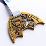 Marathon Medal thumbnail-5