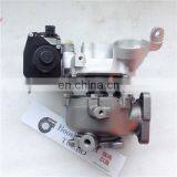 17208-51010 17201-51020 VB23 Twin Turbocharger for Sale Twin Turbos Land Cruiser Vehicle D-40 V8 200 Series thumbnail-2