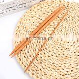Yarn Craftsman Cheap Price Anti Slip Bamboo Crochet Knitting Needle Set for Hand Knitting Sweater Manufacture thumbnail-6