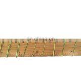5NM/1 Polyester and Acrylic Blended Slub Yarn for Handknitting Yarn thumbnail-7