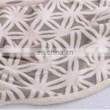 100% Polyester Sherpa Flannel Blanket Two Sides Brushed Cozy Fleece Throw thumbnail-6