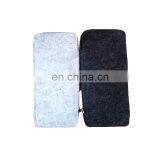 Simple Style Felt Pen Case With Some Pockets Inside to Organise Stationary thumbnail-3