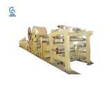 Waste Paper Pulp Paper Machine Equipment Manufacturing Toilet Paper Making Machine thumbnail-2