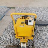 Track Maintenance Bolt Railway Bolt Lubrication NLT-240 thumbnail-5