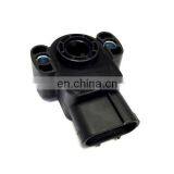 TH198 Throttle Position Sensor 1F2218851 F5RZ9B989BB 1F2218851A AJ0318911 AJ0318911A F5RF9B989BA F5RZ9B989B F5RZ9B989BA 5S5109 thumbnail-1
