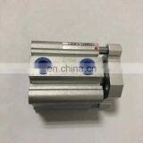 SMC 3 Stage Pneumatic Cylinder CDQMB32-15-M9BVL 0.15-0.7MPA thumbnail-1