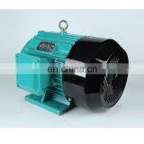 Factory Direct Selling High Efficiency Three Phase Generator Universal Induction Motor YE2 Series 7.5kw for Food Machine thumbnail-6