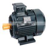 High Quality Stainless Steel 160 kw Electric Motor thumbnail-6