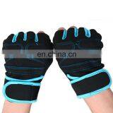 Full Palm Protection Training Glove Gym Workout Glove for Men and Women thumbnail-3
