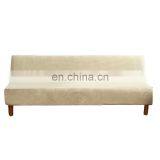 2020 New Style Hot Sale Customized High Stretch Slipcover Sofa Covers Couch Elastic Sofa Cover Stretch for Home Living Room thumbnail-3