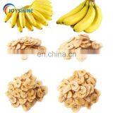 Thailand Snack Making Equipment Banana Chips Production Machine ` thumbnail-3
