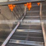 Air Bubble Ozone Washing Machine Industrial Washing Machine for Sale thumbnail-4