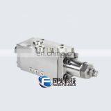 Parker PV Series High Pressure Piston Pump PV63/76/80/92/100RIK1T1 thumbnail-6