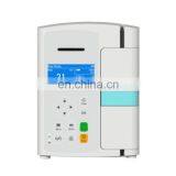 New Arrival Syringe Infusion Pump/portable Infusion Pumps/volumetric Infusion Pump Price thumbnail-1