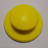 High Quality Self Adhesive Sandpaper Hand Grinding Push Board High Quality Hand Grinding Plate 3 thumbnail-4