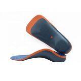 High Quality EVA Arch Support Orthotic Insoles for Flat Feet thumbnail-2