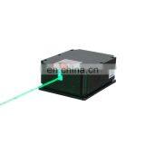 520nm 4W Green Diode Laser for Laser Light Show thumbnail-1