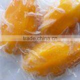 Sweet Frozen Mango Dice From Vietnam