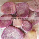 Fresh Yam Tubers From Vietnam thumbnail-2