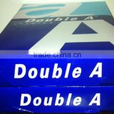 Double A Copy Papers 80gsm