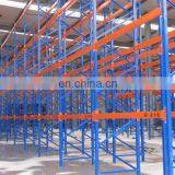 Heavy Duty Metal Shelves For Warehouse Customer Size thumbnail-3