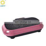 Online Shop Hot Selling Vibro Fit Vibration Plate for Mall thumbnail-4