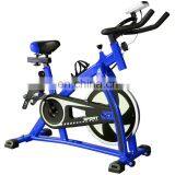 Fitness Cycling Machine Cardio Equipment Workout Gym Impulse Automatic Exercise Spining Bike thumbnail-5