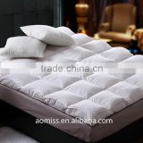 hotel mattress topper