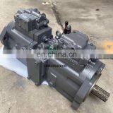 Original New Hydraulic Pump,K5V200DTP Main Pump Assy for EC480D Excavator Spare Parts 14625693 thumbnail-4