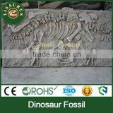 JLDF-0271 Dinosaur Model Artificial Stone for Sale