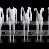 Wholesale 12 Years Old Fiberglass Model Children Full Body Invisibility Ghost Mannequin Girls and Boys Mannequins Dummy GHK112 thumbnail-5