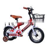 High Quality China Factory Cheap Small Kids Mountain Bike for Children Bicycle thumbnail-2