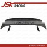2008-2013 ESPRIT STYLE CARBON FIBER REAR SPOILER WING FOR NISSAN R35 GTR(1.65M) (JSK220995) thumbnail-1
