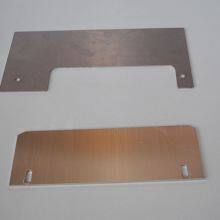 ODM Laser Cutting Service-Custom metal accessories