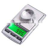 0.01g * 100g/0.1g * 500g Dual Mini Digital Jewelry Pocket Scale thumbnail-2