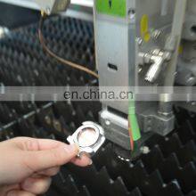 Efficient Fiber Laser Cutting Machine thumbnail-3