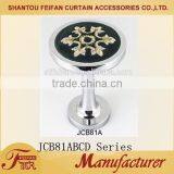 JCB81Series -- ABCD Curtain Hook Metal Curtain Hook Wall Hook thumbnail-1